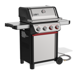Spirit® S-425 Gas Grill (Natural Gas)