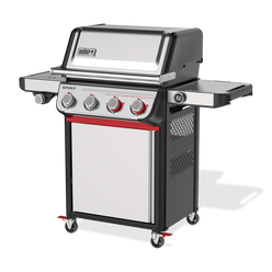Barbecue au gaz Spiritᴹᴰ SP-435