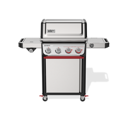 Barbecue au gaz Spiritᴹᴰ SP-435