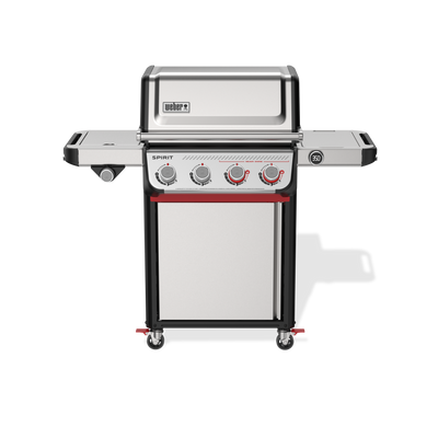 Barbecue au gaz Spiritᴹᴰ SP-435