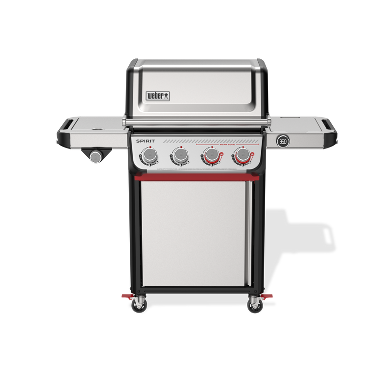 Barbecue au gaz Spiritᴹᴰ SP-435