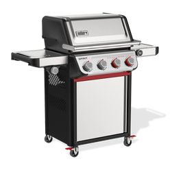 Barbecue au gaz Spiritᴹᴰ SP-435