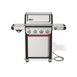 Barbecue au gaz Spiritᴹᴰ SP-435 (gaz naturel)