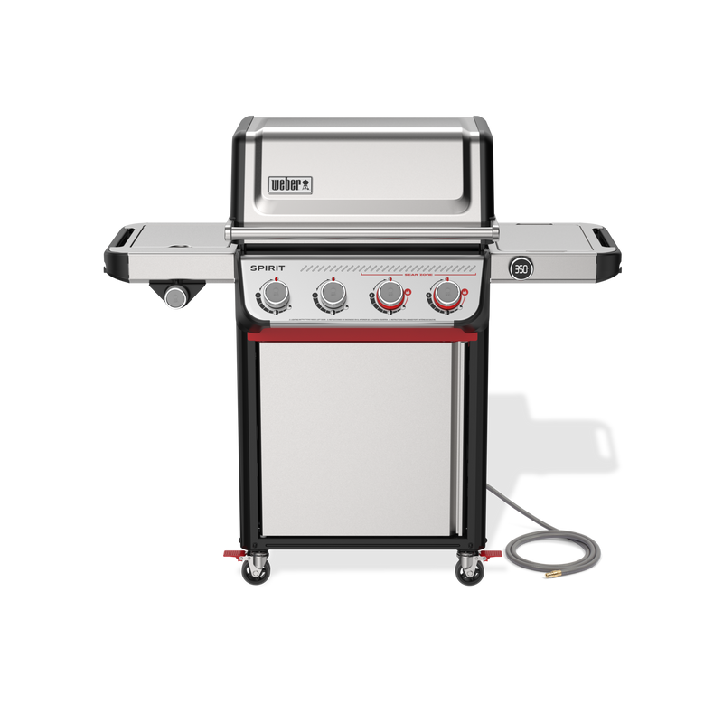 Spirit® SP-435 Gas Grill (Natural Gas)