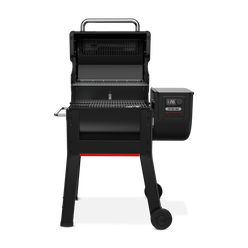 Weber Smoque™ Pellet Smoker