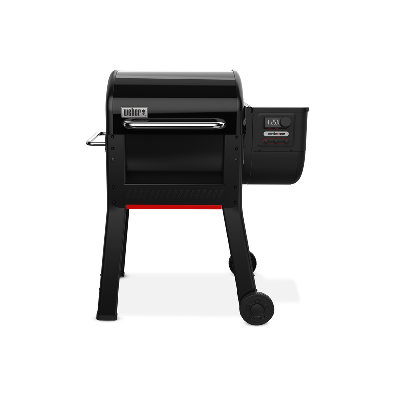 Fumoir à granulés Weber Smoque[MC]