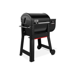 Weber Smoque™ Pellet Smoker