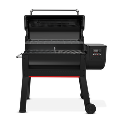Weber Smoque™ XL Pellet Smoker