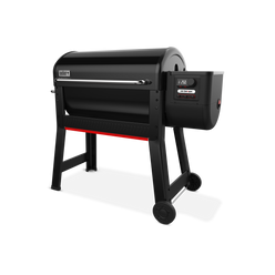 Weber Smoque™ XL Pellet Smoker