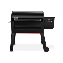 Weber Smoque™ XL Pellet Smoker