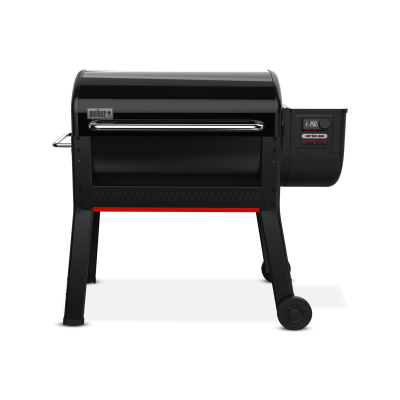 Fumoir à granulés Weber Smoque[MC] XL