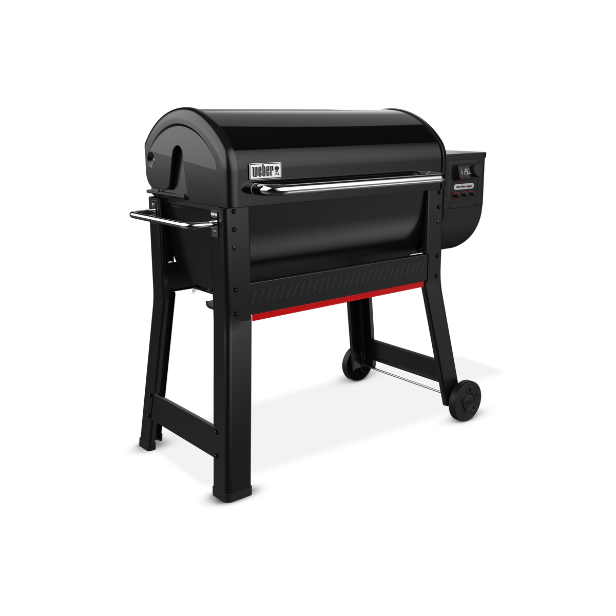 Weber Smoque™ XL Pellet Smoker