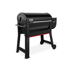 Weber Smoque™ XL Pellet Smoker