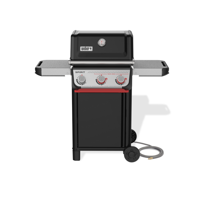 Spirit® E-325 Gas Grill (Natural Gas)