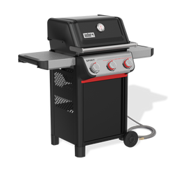 Spirit® E-325 Gas Grill (Natural Gas)