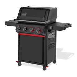 Barbecue au gaz Spiritᴹᴰ EP-425 Stealth