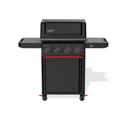 Barbecue au gaz Spiritᴹᴰ EP-425 Stealth