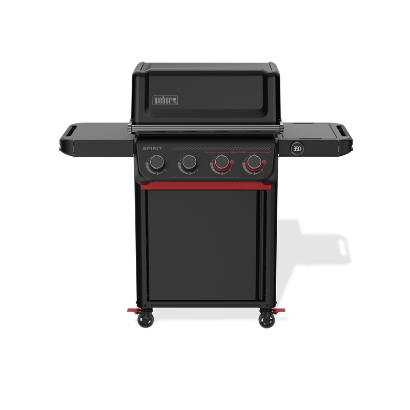 Barbecue au gaz Spiritᴹᴰ EP-425 Stealth