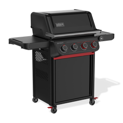 Barbecue au gaz Spiritᴹᴰ EP-425 Stealth