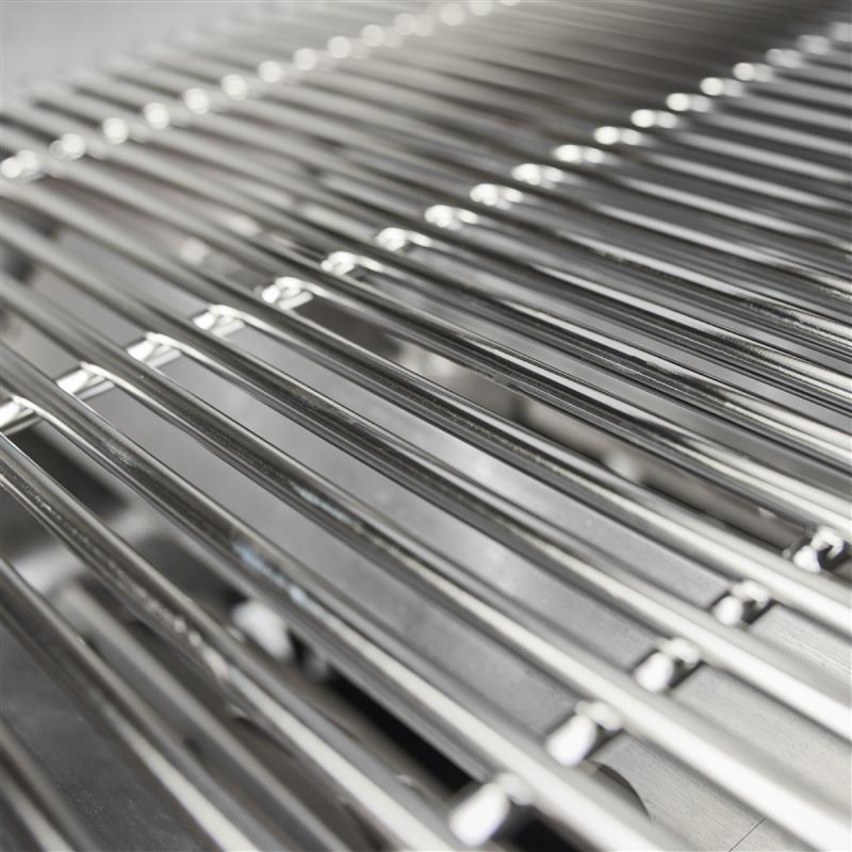 Genesis® E-330 Gas Grill Stealth® Edition