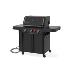 Genesis® E-330 Gas Grill Stealth® Edition (Natural Gas)