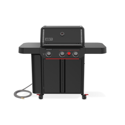 Genesis® E-330 Gas Grill Stealth® Edition (Natural Gas)