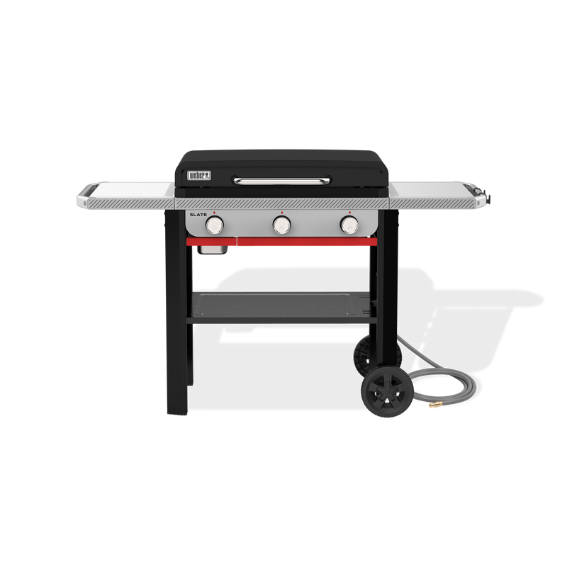 Slate® 28" Rust-Resistant Griddle (Natural Gas)