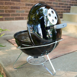 Smokey Joe® 14” Charcoal Grill