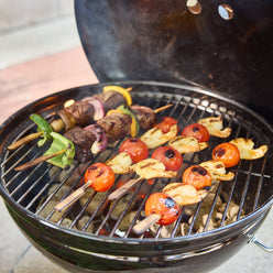 Smokey Joe® 14” Charcoal Grill