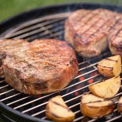Smokey Joe® 14” Charcoal Grill