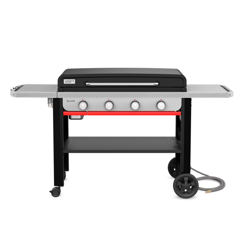Slate® 36” Rust-Resistant Griddle (Natural Gas)