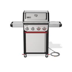 Spirit® S-425C Gas Grill (Natural Gas)