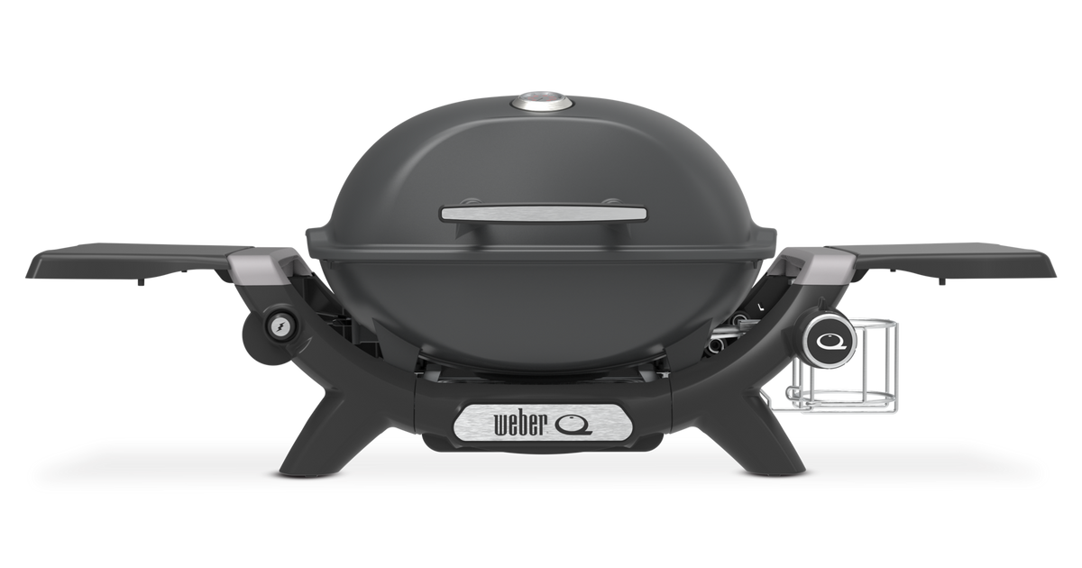 Q 1200N Gas Grill (Liquid Propane)