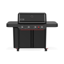 Genesis® SP-E-430 Gas Grill Stealth® Edition (Liquid Propane)
