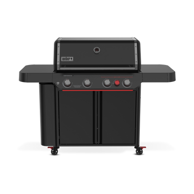 Genesis® SP-E-430 Gas Grill Stealth® Edition (Liquid Propane)
