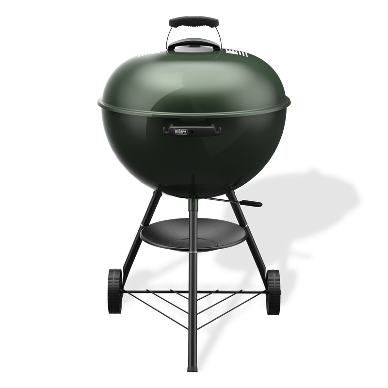 22” Salute to Service Kettle