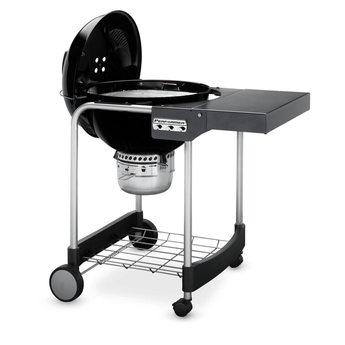 Performer Charcoal Grill 22"