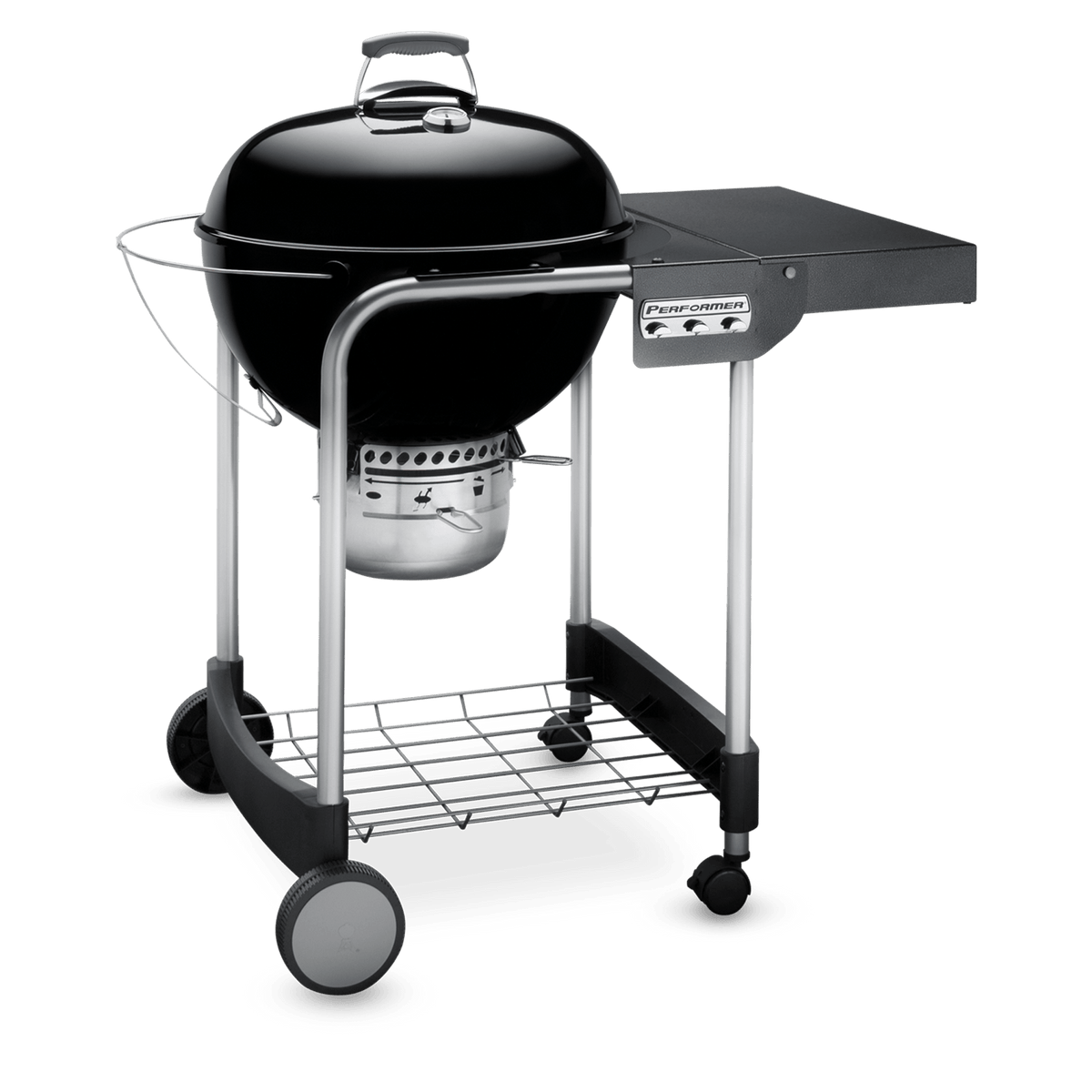 Performer Charcoal Grill 22"