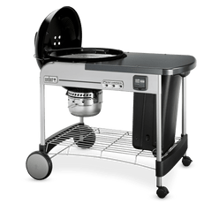 Barbecue au charbon Performer Premium 22 po