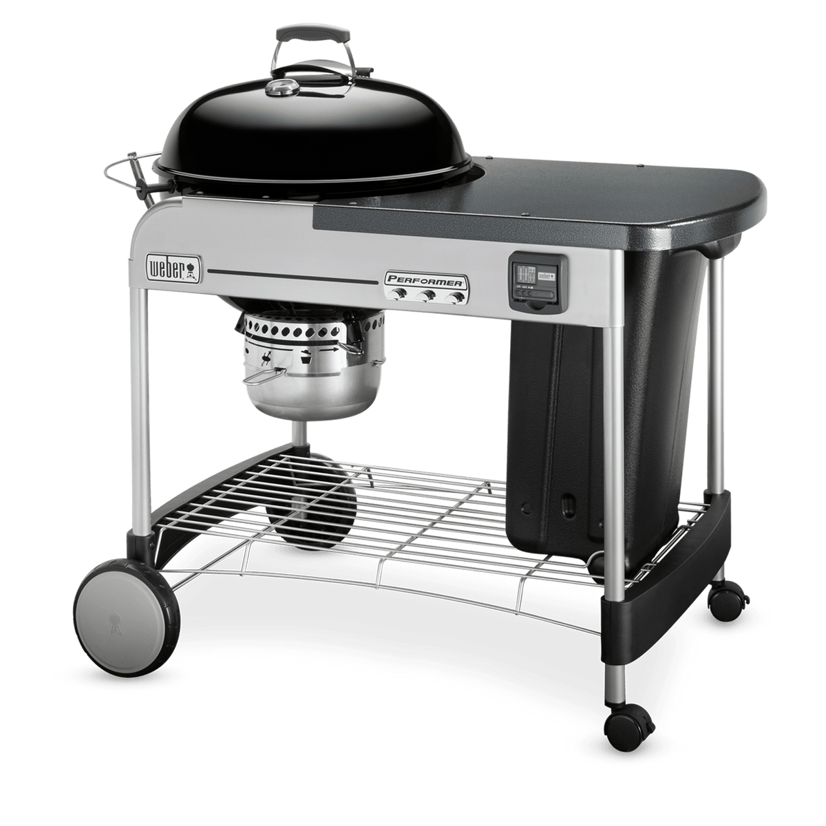 Barbecue au charbon Performer Premium 22 po