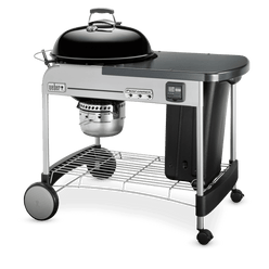 Barbecue au charbon Performer Premium 22 po