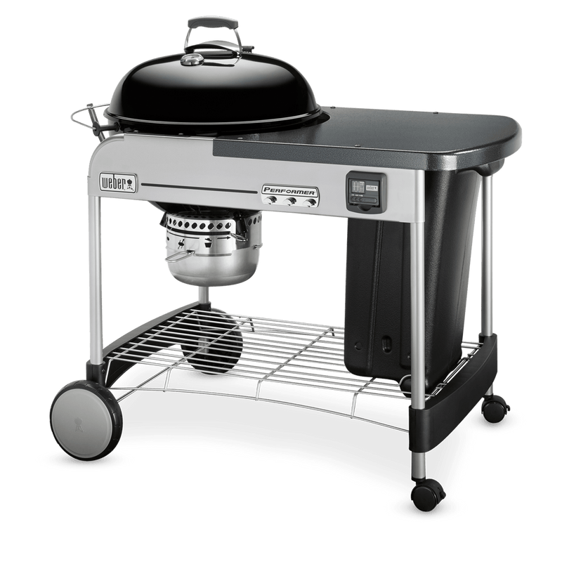 Performer Premium Charcoal Grill 22"