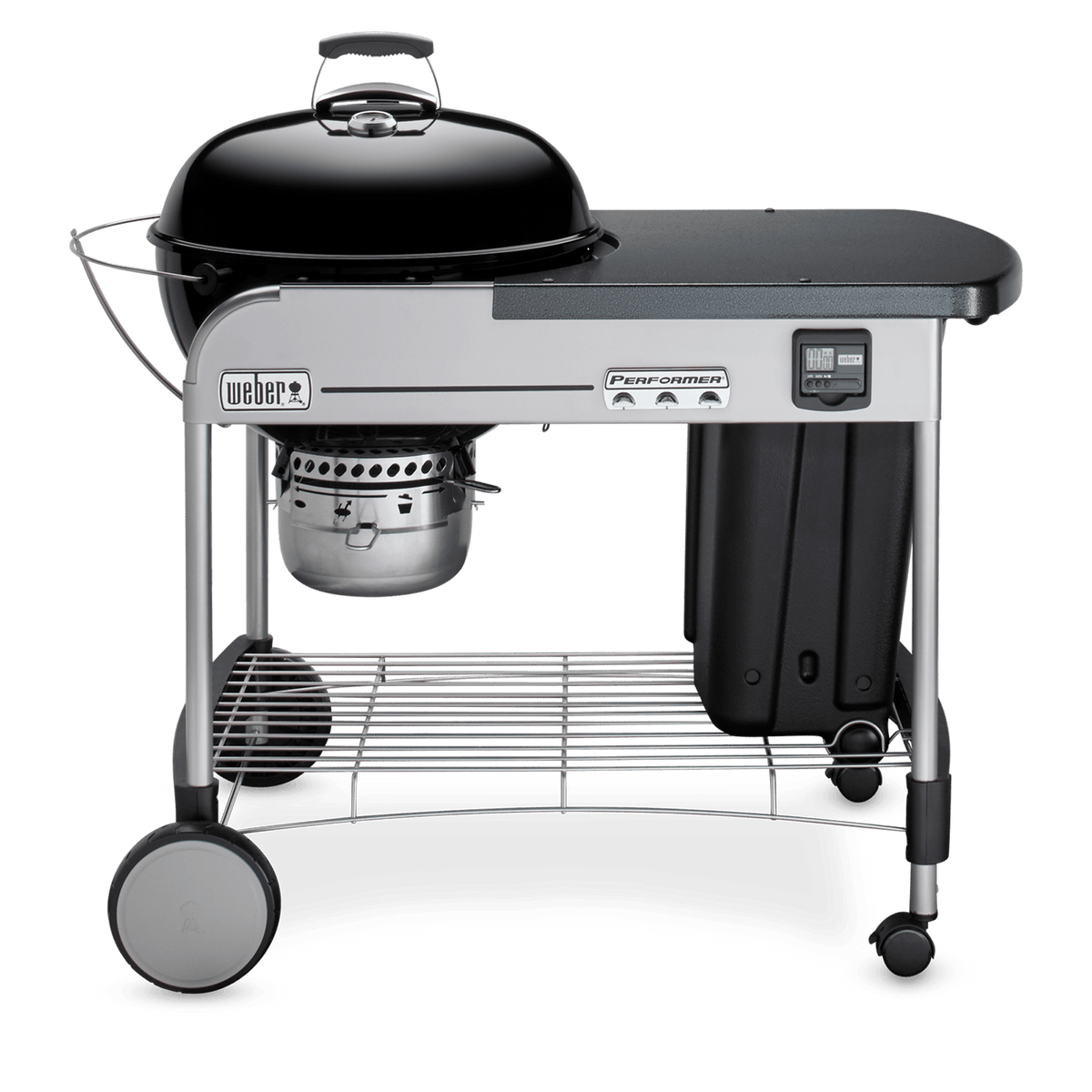 Barbecue au charbon Performer Premium 22 po