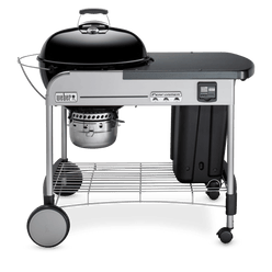 Barbecue au charbon Performer Premium 22 po