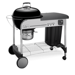 Barbecue au charbon Performer Premium 22 po