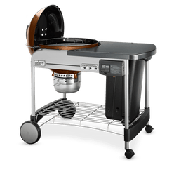 Performer Deluxe Charcoal Grill 22"