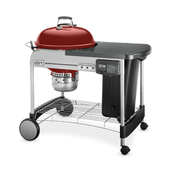 Barbecue au charbon Performer Deluxe 22 po