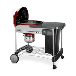 Barbecue au charbon Performer Deluxe 22 po