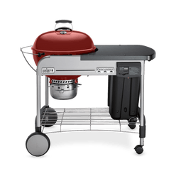 Barbecue au charbon Performer Deluxe 22 po