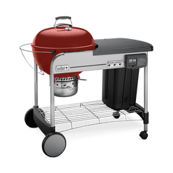 Barbecue au charbon Performer Deluxe 22 po